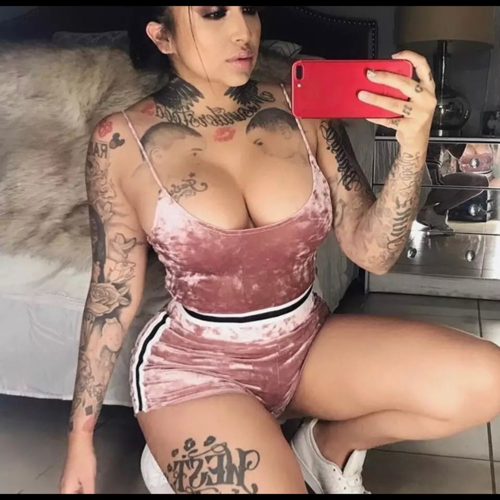 Short set